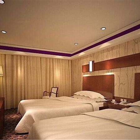 Nanning Qingzhou Rental Apartments 외부 사진