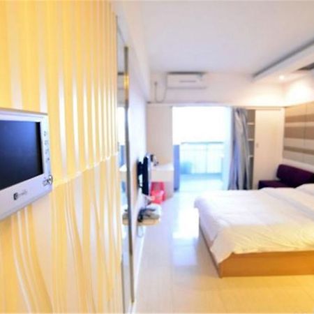 Nanning Qingzhou Rental Apartments 외부 사진