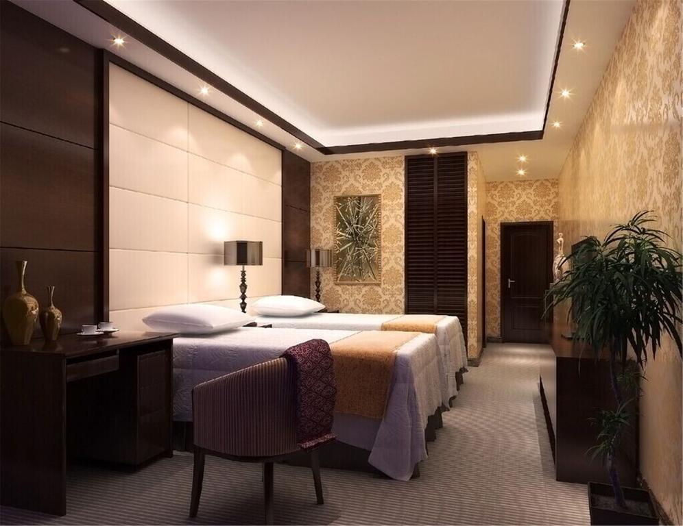 Nanning Qingzhou Rental Apartments 외부 사진