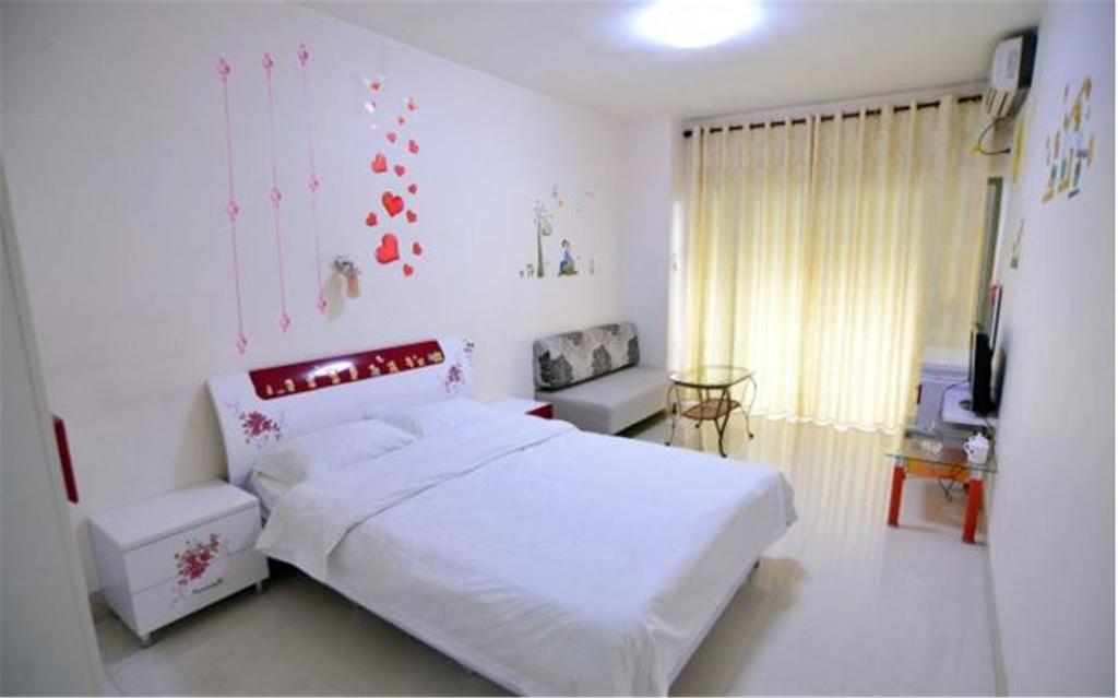 Nanning Qingzhou Rental Apartments 외부 사진