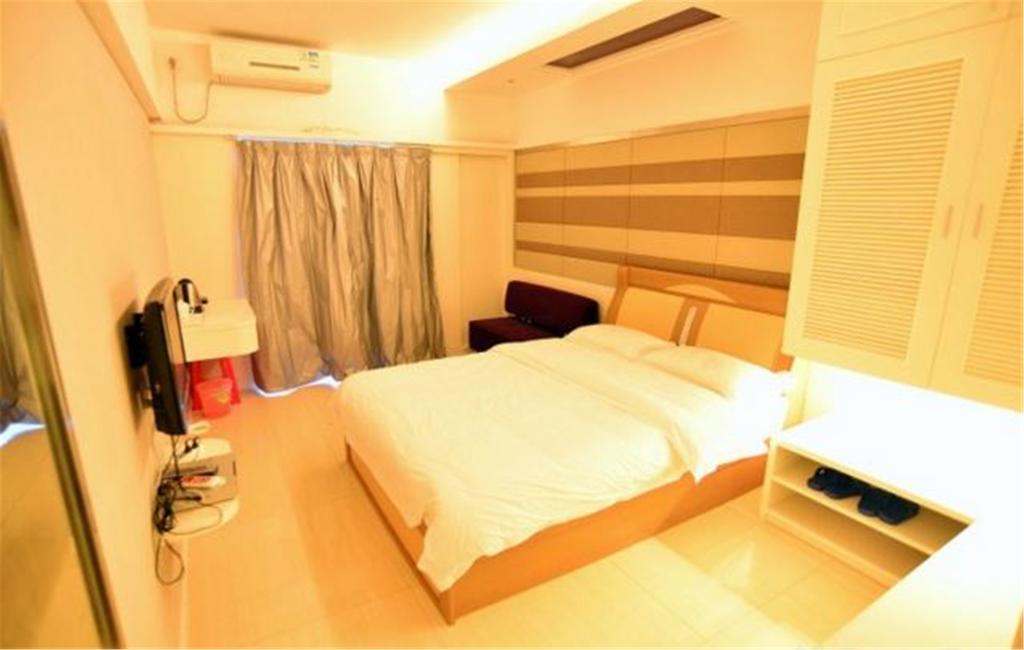 Nanning Qingzhou Rental Apartments 외부 사진