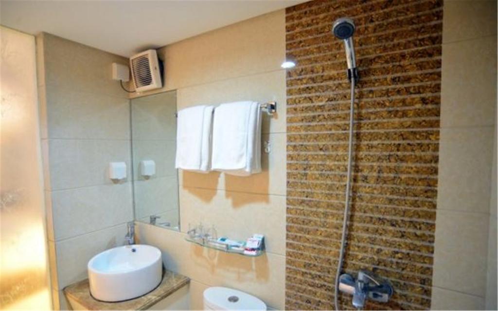 Nanning Qingzhou Rental Apartments 외부 사진
