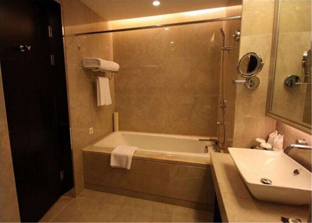 Nanning Qingzhou Rental Apartments 외부 사진